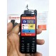 Bontel 5310 Button Phone Dual Sim Black