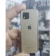 A1B Card Phone With Bluetooth Dialer Magic Voice Gold