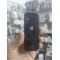 A1B Slim Mini Card Phone With Bluetooth Dialer Black