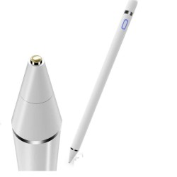 AR61 Rechargeable Capacitive Touch Stylus Pen