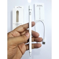 AR61 Rechargeable Capacitive Touch Stylus Pen