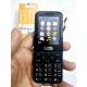 Bengal BG202 Button Phone Dual Sim Black