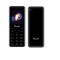 Bontel L2 Touch Button Phone With Back Cover Black