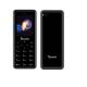 Bontel L2 Touch Button Phone With Back Cover Black Bontel L2 Touch Button Phone With Back Cover Black