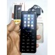 Bontel L2 Touch Button Phone With Back Cover Black