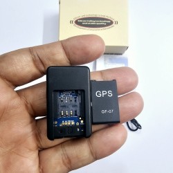 GF07 Sim Device Voice Tracker 