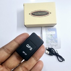 GF07 Sim Device Voice Tracker 