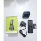 HomePhone 4G Wifi Cordless Phone Hotspot Black