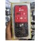 icon i101 Mica Button Phone Four Sim Black