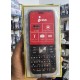 icon i101 Mica Button Phone Four Sim Black