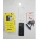 icon i101 Mica Button Phone Four Sim Black