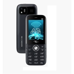 itel Magic X Pro 4g Wifi Button Phone