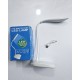 LED Lamp Table Lamp Reading Lamp 360 Degree Rechargeable 