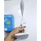 LED Lamp Table Lamp Reading Lamp 360 Degree Rechargeable 