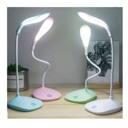 LED Lamp Table Lamp Reading Lamp 360 Degree Rechargeable 