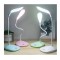 LED Lamp Table Lamp Reading Lamp 360 Degree Rechargeable 