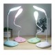 LED Lamp Table Lamp Reading Lamp 360 Degree Rechargeable LED Lamp Table Lamp Reading Lamp 360 Degree Rechargeable