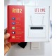 LTE CPE R102 4G Sim Wifi Router 4000mAh Battery