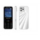 Maximum MB30 Royal Four Sim Phone White