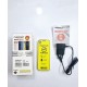 Maximum MB30 Royal Four Sim Phone White