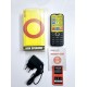Maximum MB4041 Button Phone Four Sim Black