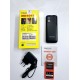 Maximum MB4041 Button Phone Four Sim Black