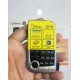 Qphone QP6 Feature Phone Magic Voice Blue