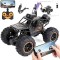 RC Cars Remote Control with Camera 2.4G RC Climbing Car