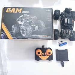 RC Cars Remote Control with Camera 2.4G RC Climbing Car
