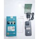 Tensile T23 Touch Button Phone Black