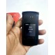 Tsource T203 Folding Phone Dual Display Auto Call Record Black