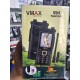 Vmax V54 Antina Phone Power Bank 6200mAh Four Sim Black