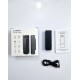 WD2 Wifi Body Camera HD 1080P Night Vision