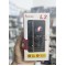Bontel L2 Button Phone Touch Button With Back Cover Blue