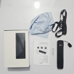 AR148 USB Pen Mini Body Camera HD 1080P