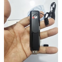 AR148 USB Pen Mini Body Camera HD 1080P
