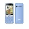 Bengal BG211 Button Phone Four Sim Blue