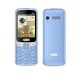 Bengal BG211 Button Phone Four Sim Blue Bengal BG211 Button Phone Four Sim Blue