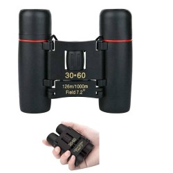 Bushnell Mini Folding Binocular