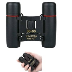 Bushnell Mini Folding Binocular