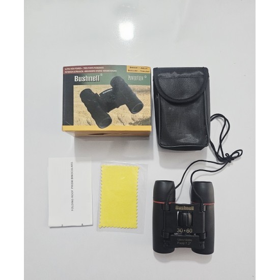 Bushnell Mini Folding Binocular