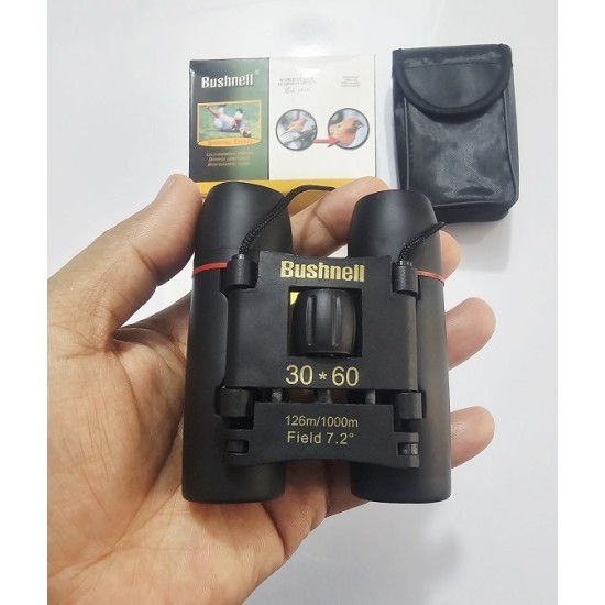 Bushnell Mini Folding Binocular