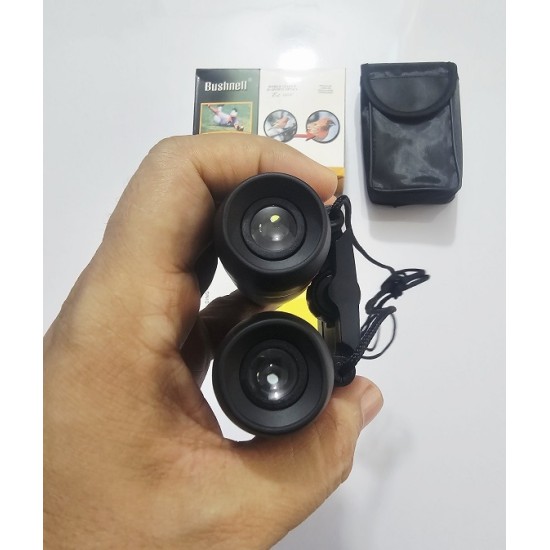 Bushnell Mini Folding Binocular