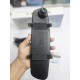 Car Rear View Mirror Dual Channel Video Recorder Camera Night Vision