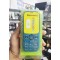 Discovery D9 Button Phone Four Sim 3000mAh Blue