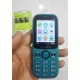 Discovery D9 Button Phone Four Sim 3000mAh Blue