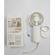 DM79 Handheld Portable Fan LED Display 2 Battery