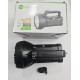 DP 7045B LED Search Light LED Torch Light Rechargeable