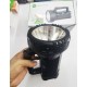 DP 7045B LED Search Light LED Torch Light Rechargeable