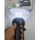 DP 7045B LED Search Light LED Torch Light Rechargeable